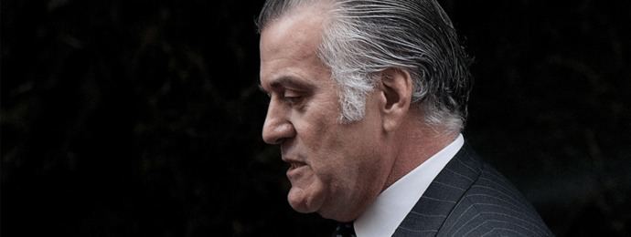 Bárcenas confiesa ante el juez: El PP tenía `caja B´
