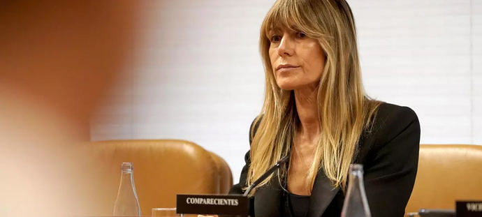 Peinado quiere que a Begoña Gómez la juzgue un Tribunal Popular por malversación