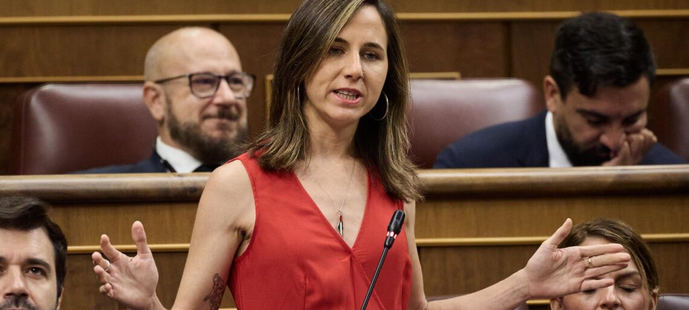 La caída de Sánchez, nueva oportunidad para Podemos