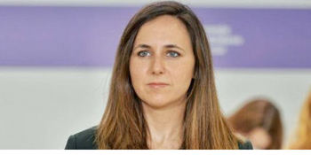 Belarra y García a la búsqueda del sillón seguro en la Asamblea madrileña