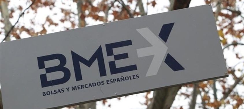 El Ibex Se Deja Un A Media Sesi N Lastrado Por Popular M S Actual