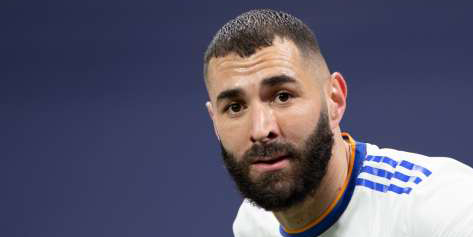 Benzema será juzgado en apelación por el chantaje sexual a Valbuena