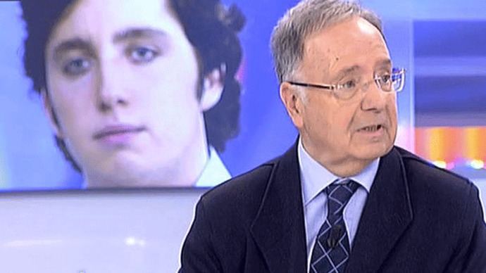 Piden que investiguen a Manos Limpias por usar al `pequeño Nicolás´ en sus estafas