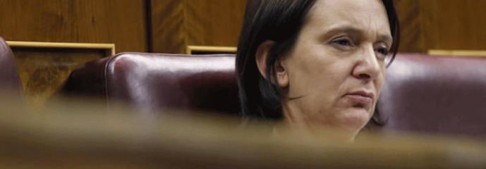 Iglesias señala la salida a su `Brutus Bescansa´