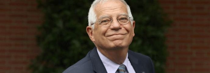 Borrell y el interés de los países por encima de la ideología