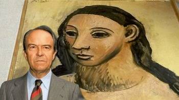 Piden 4 años de cárcel para Jaime Botín por el contrabando de un Picasso