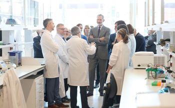 CaixaResearch Institute, primer centro dedicado íntegramente al estudio de la inmunología