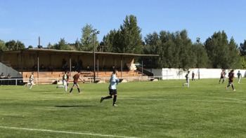 19 detenidos por el amaño de partidos en Segunda B y Tercera División