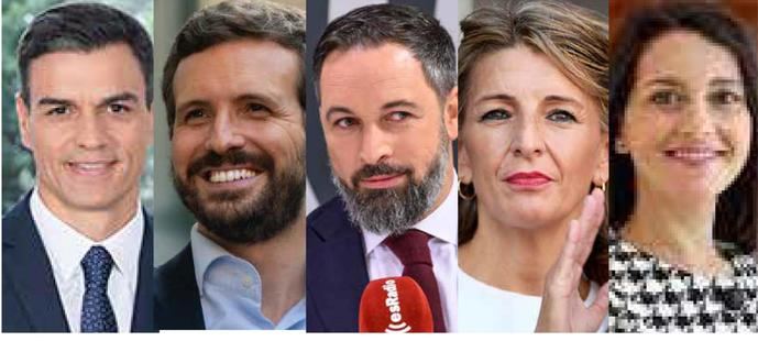 Las líneas rojas que asustan a los futuros candidatos