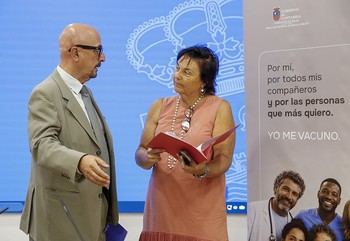 Cantabria inicia el 28 de septiembre su campaña de vacunación contra infecciones respiratorias