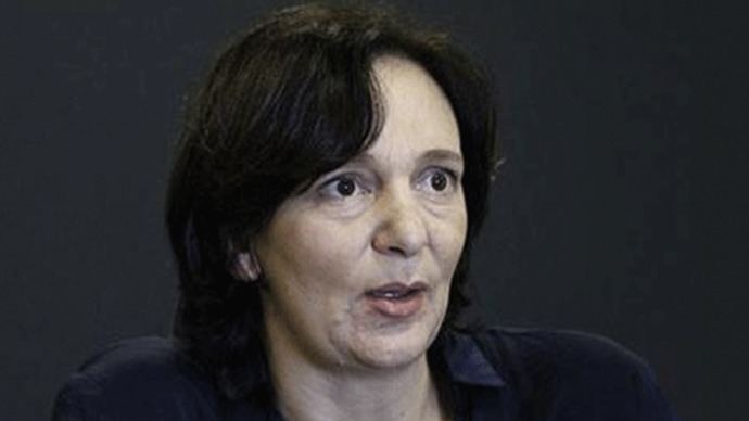 Crisis de portavocías: Bescansa dice que el reparto fue 'provisional' y Garzón será portavoz
