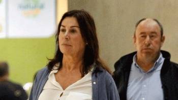 Carmen Martínez Bordiú busca casa tras dejar su exnovio de pagar el alquiler