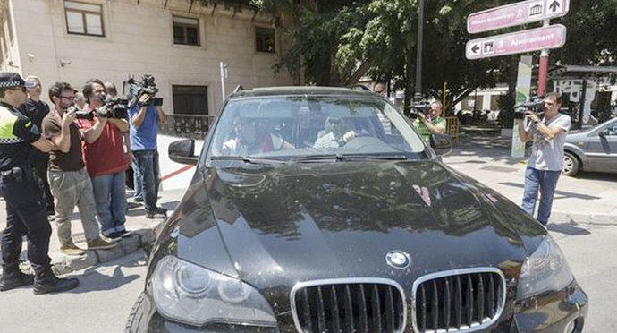  La UCO investiga 4 facturas del Ayuntamiento de Cartagena