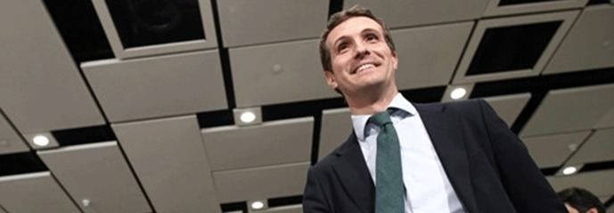 Casado y su integradora dirección 'al más alto nivel'