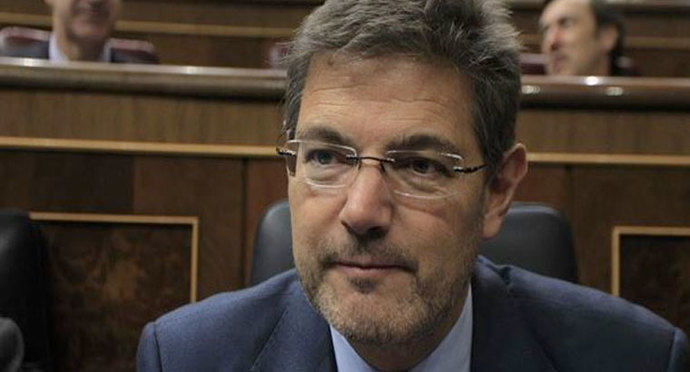 La oposición en bloque recurre ante el TC la prisión permanente 