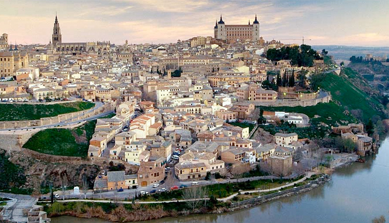 La Catedral de Toledo: una joya imprescindible de la historia