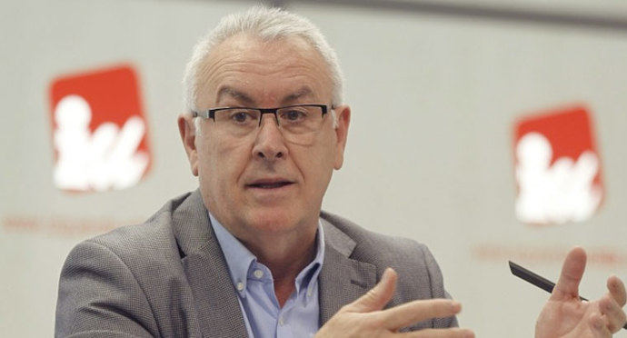 Lara: Boicot en el Congreso a Coca-Cola hasta que cumpla mandatos judiciales 