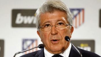 Cerezo: 'No se me ha quejado ninguna mujer, es la mayor estupidez'