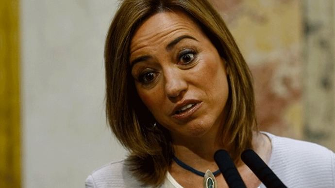 Chacón abandona a Sánchez: Alega 'motivos políticos' para dejar la vida parlamentaria
