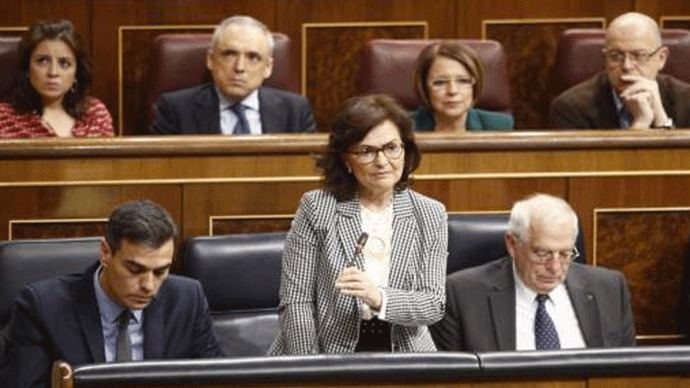 El Gobierno estudia reformar el Código Penal para vigilar a expresos con delitos peligrosos