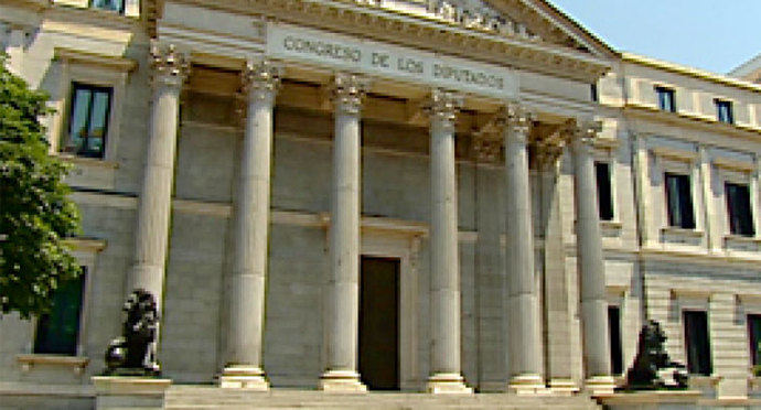 PP, PSOE y UPyD dan luz verde a la ley de Seguridad Nacional 