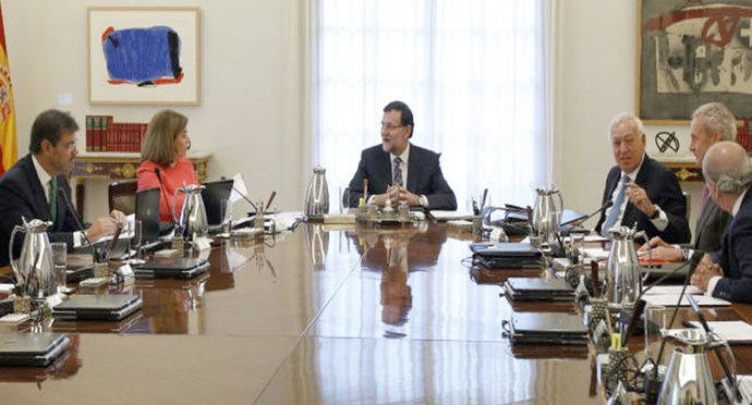 El Gobierno da luz verde al Plan Nacional contra el terrorismo yihadista 