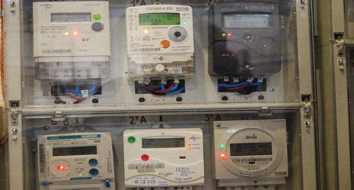 Las eléctricas recurren el sistema de facturación por horas de la luz