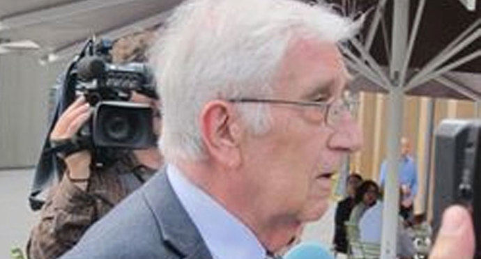 Caso 3%: Detenido el extesorero de Convergència, Daniel Osacar