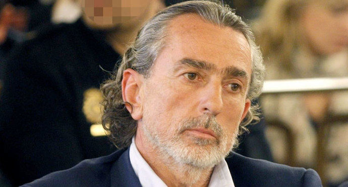 El PP valenciano aportó un total de 3,4 millones a la `caja B´de Correa