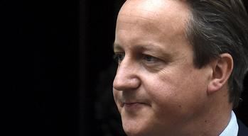 David Cameron y las puertas giratorias en el reino Unido