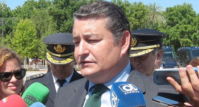 El Gobierno niega trato de favor hacia Isabel Pantoja en la cárcel 