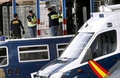 56 detenidos por blanqueo de capitales a través de la prostitución 