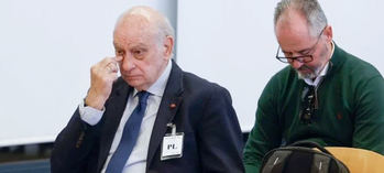 La guerra política regresa a los tribunales con Fernández Díaz y Abalos de estrellas