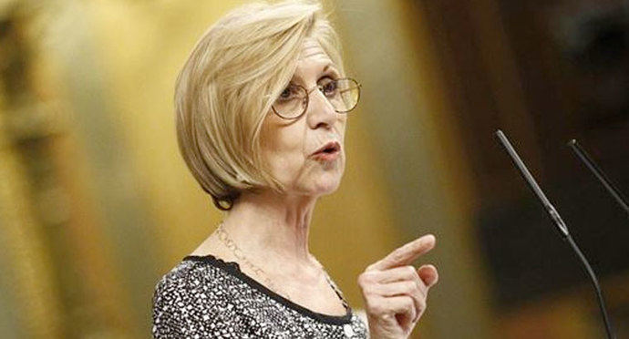 Díez: Ciudadanos alienta el transfuguismo, "está grabado"