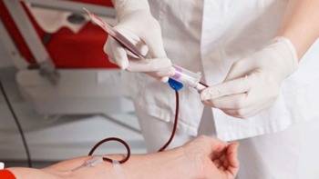 Los hospitales madrileños piden 35.000 donaciones de sangre este verano