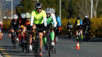 La III edición de Du Road, el domingo en Villanueva de la Cañada