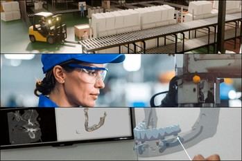 IBV lanza proyectos para mejorar ergonomía y cirugía con tecnología avanzada