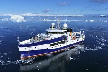 CSIC define la investigación antártica hasta 2030