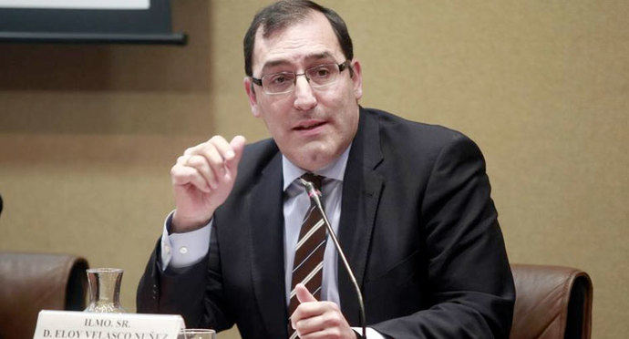 La Audiencia Nacional pide información a la Fiscalía sobre la extradición de exministros franquistas 