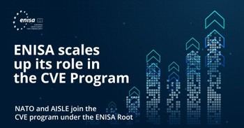 ENISA amplía su participación en el Programa CVE