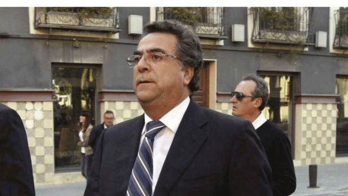 Un empresario del Gürtel confiesa haber financiado ilegalmente al PP valenciano