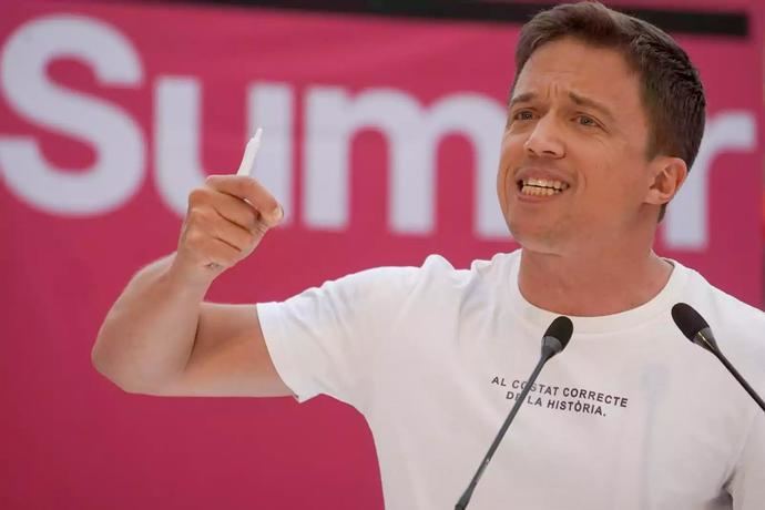 El boomerang feminista hirió a Sumar y ahora puede matar al PSOE