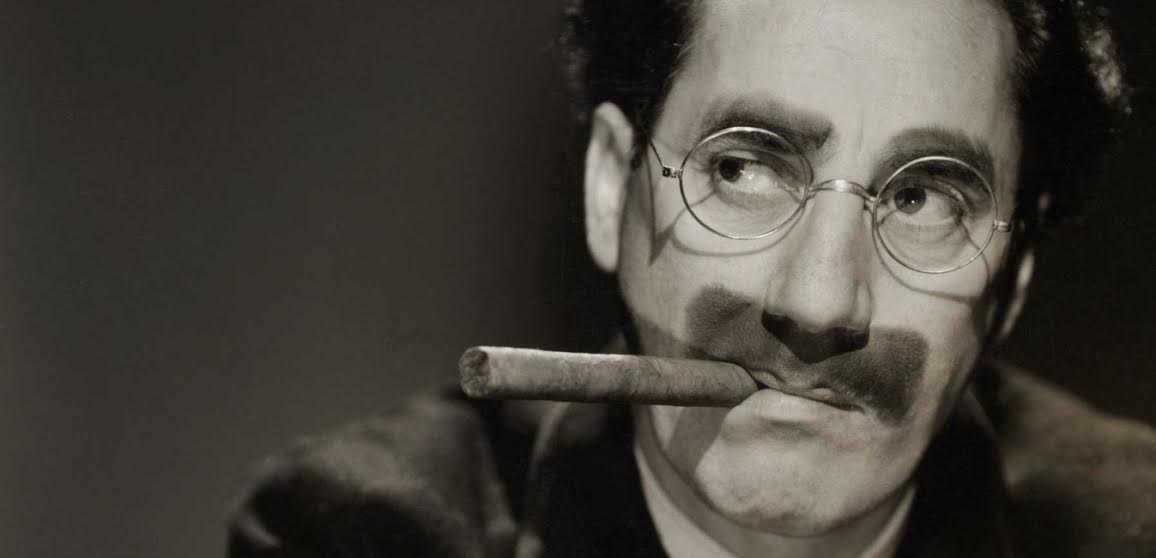 La politica marxista (de Groucho) inunda España