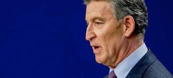 Feijóo convierte al Senado en un “Tribunal Político” para seguir atacando al Gobierno