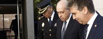 Mafia policial, la oscura sombra de la campaña electoral del PP...y el PSOE