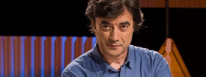 Flores, un periodista de la `casa´para la codiciada presidencia de RTVE