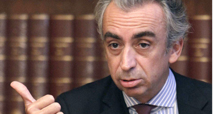 Hacienda adelanta al 1 de julio la rebaja del gravamen de rentas de ahorro 