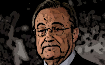 Perdió el Madrid, perdieron Florentino y Ancelotti