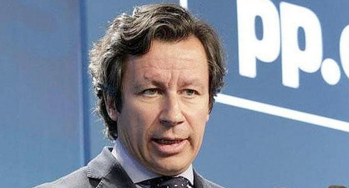 El Comité Electoral del PP no da fecha para designar a los candidatos de Madrid 