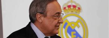 Florentino levantará 'el Disney del Madrid' en Valdebebas